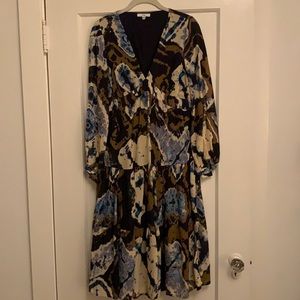 Anthropologie dress